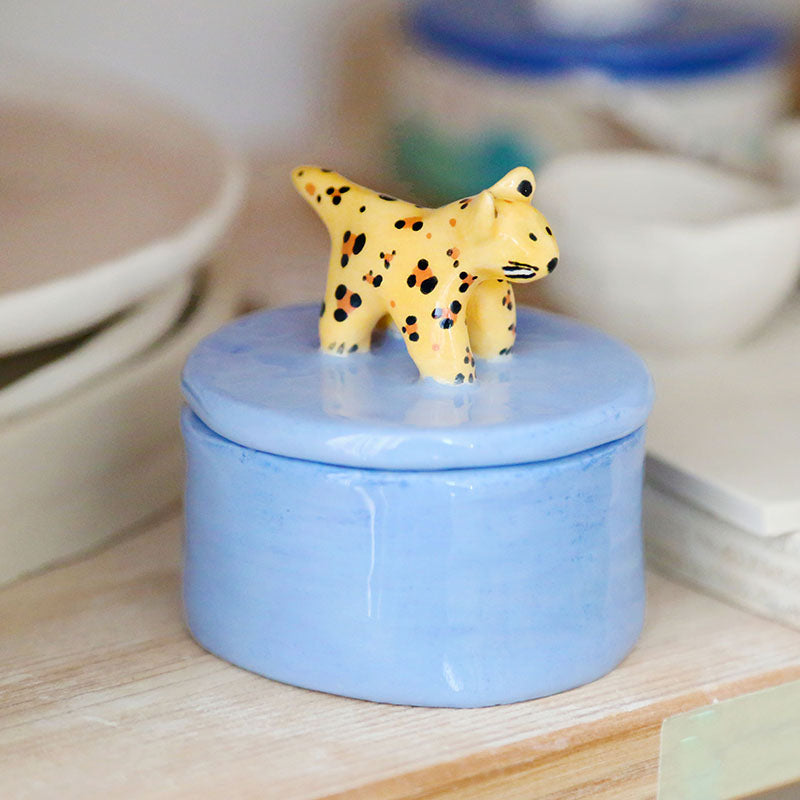 Atelier trimestriel - Mai à juillet