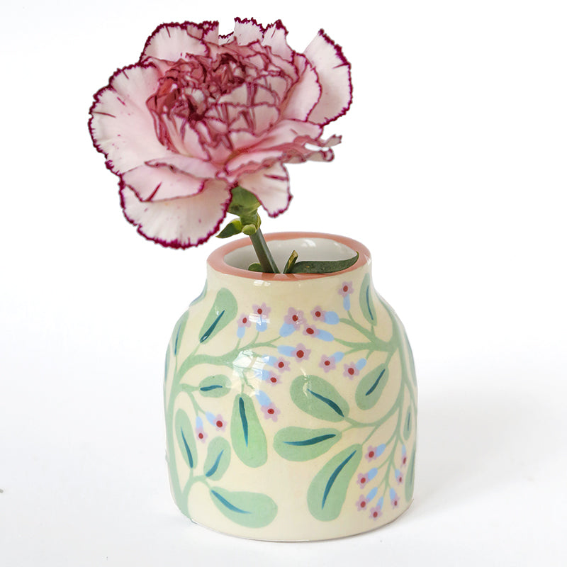 Small Vase "Blossom"