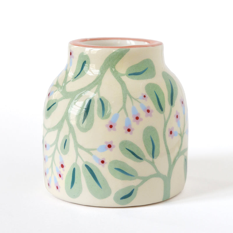 Small Vase "Blossom"