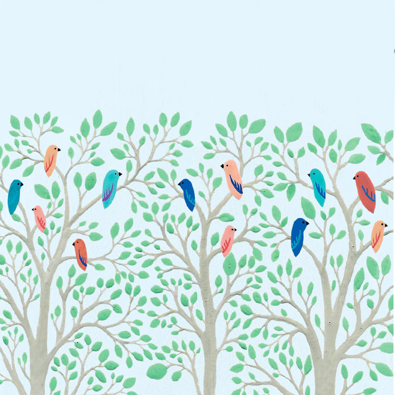 Carte "Sieste du Léopard"