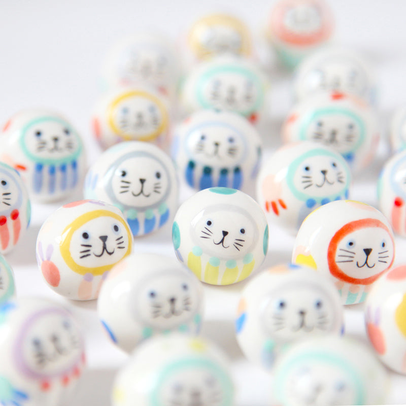 Mini lucky charm “Protection”