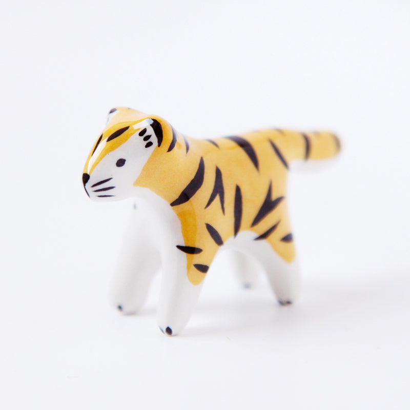 Mini tiger