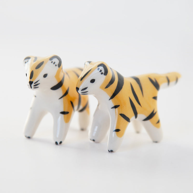 Mini tiger