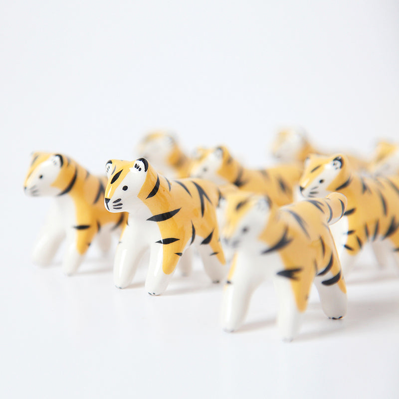 Mini tiger