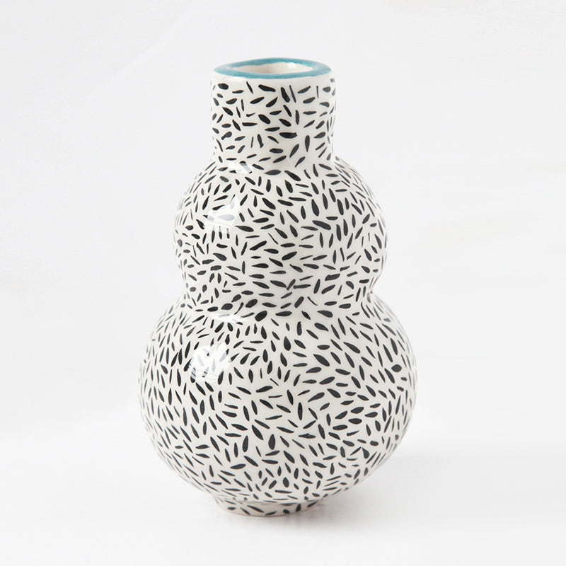 Mama vase "Basmati"