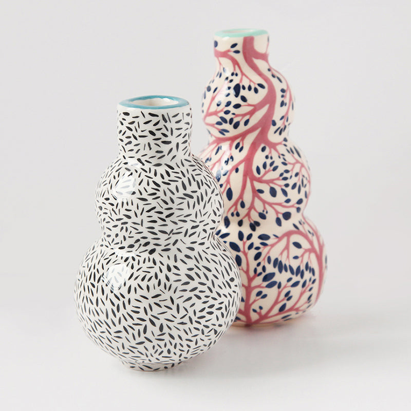 Mama vase "Basmati"