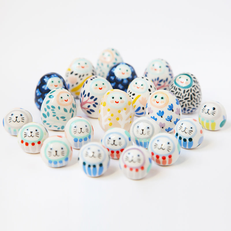 Mini Grigri “santé”