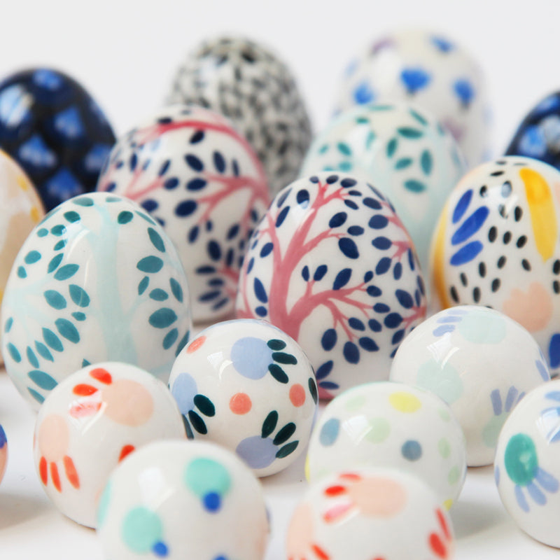 Mini lucky charm “Health”