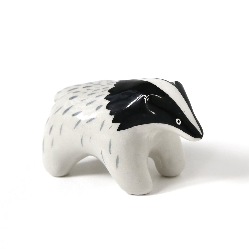 Badger