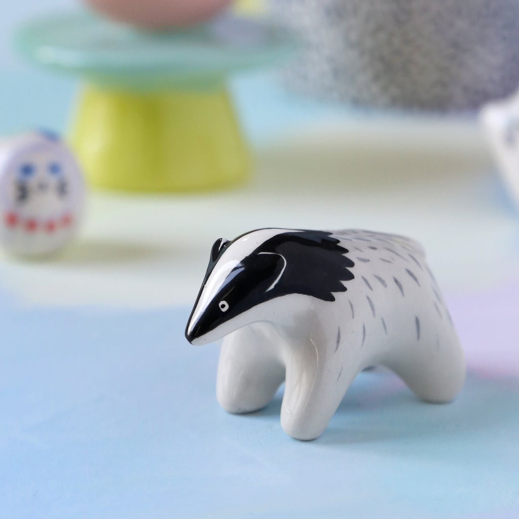 Badger