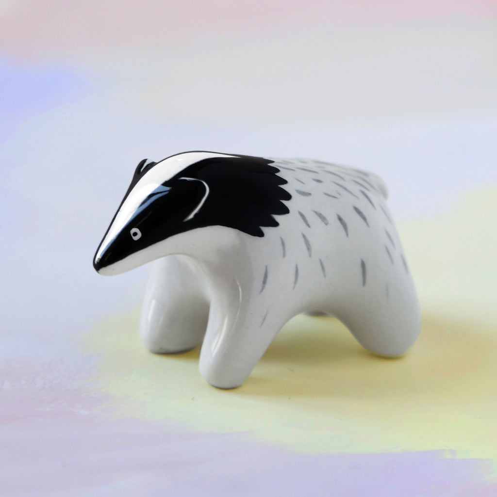 Badger