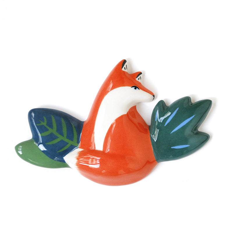 Wall Decor - Fox