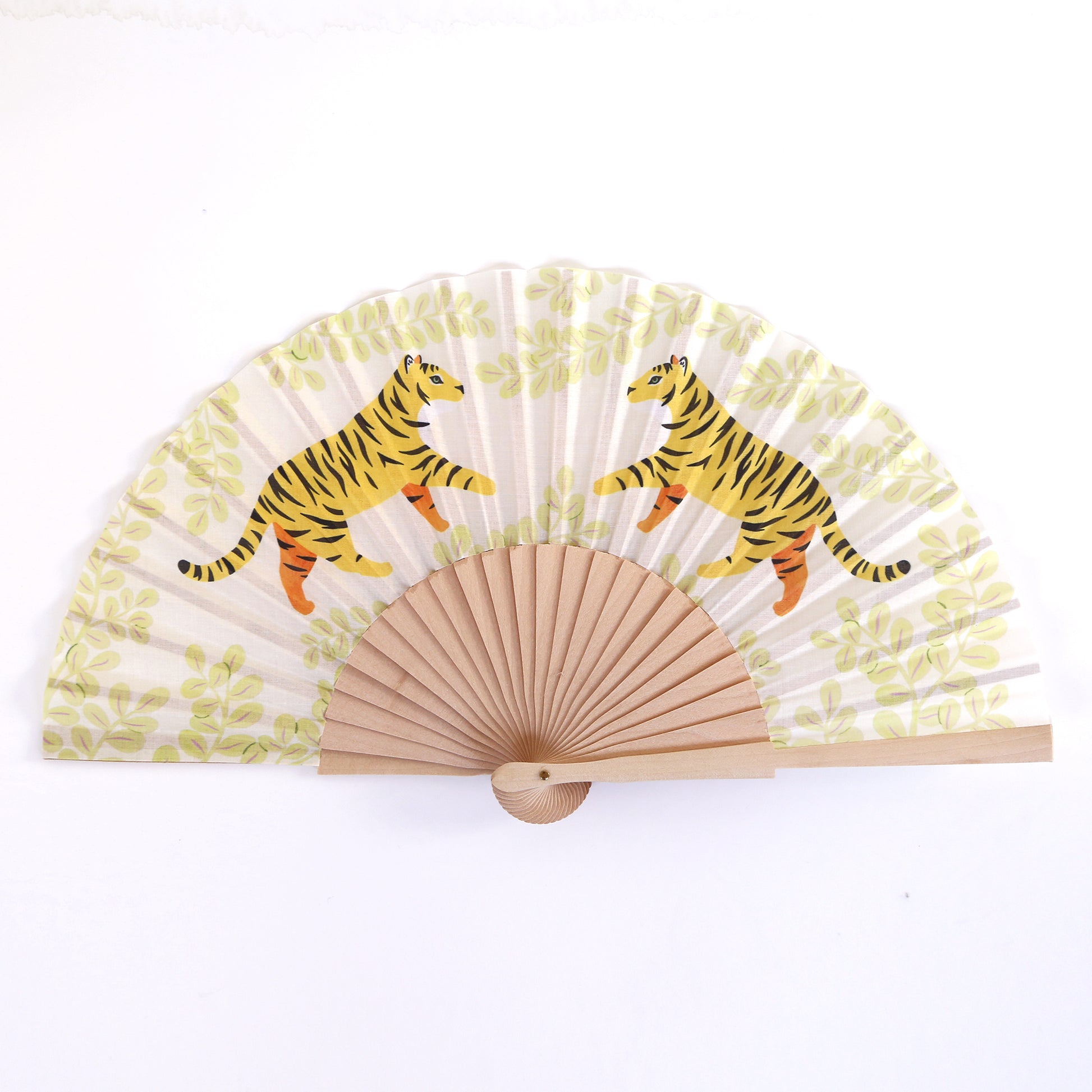Fan - Tigers