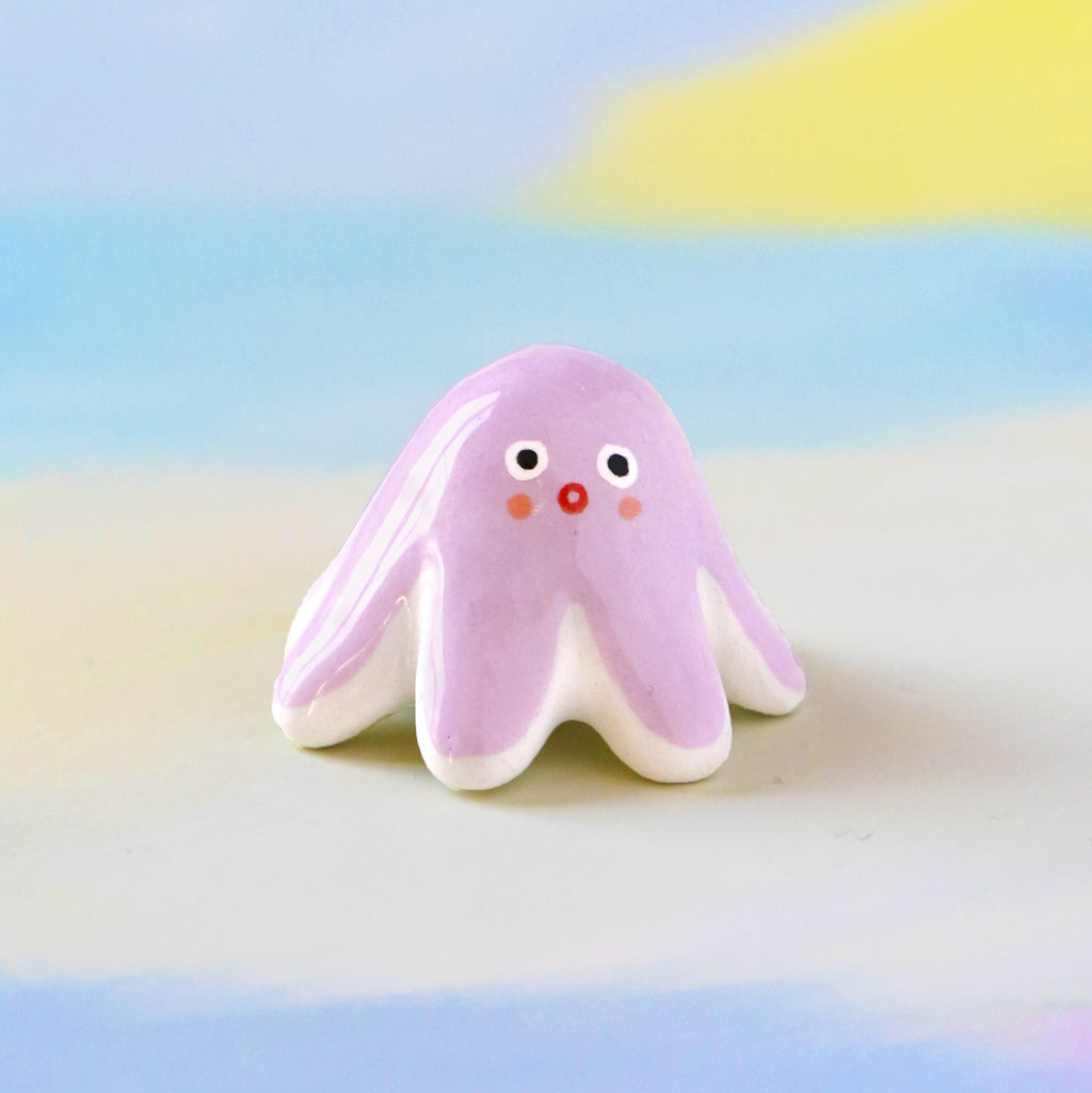Mini octopus